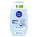 NIVEA Baby sprchový gel pro celé tělo a vlásky 200 ml