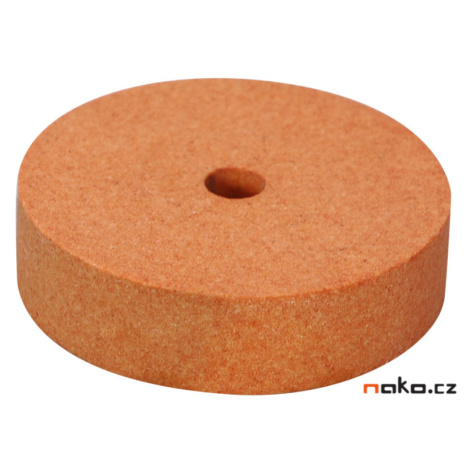 EXTOL CRAFT 410112A kotouč brusný 75x10x20mm P120 Extol Premium