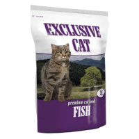 Delikan EXCLUSIVE CAT Fish 2kg