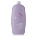Alfaparf Milano SemidiLino Smoothing Low Shampoo jemný uhlazujicí šampon 1000 ml