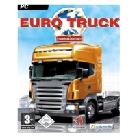 ESD Euro Truck Simulátor