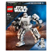 LEGO® STAR WARS™ 75370 Robotický oblek stormtroopera - hra z kategorie Star Wars