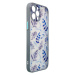 Design Case silikonové pouzdro na iPhone 13 Pro 6.1" Dark blue