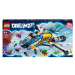 LEGO® DREAMZzz™ 71460 Vesmírný autobus pana Oze