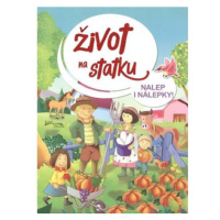 Život na statku - Nalep i nálepky!