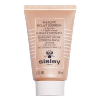 Sisley Radiant Glow Express Mask with Red Clay čisticí maska 60 ml