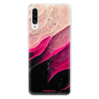 iSaprio Black and Pink pro Samsung Galaxy A30s