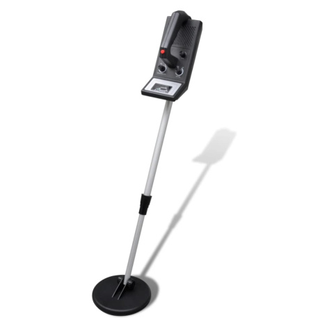 vidaXL Detektor kovů do ruky s vyhledávací hloubkou až 60 cm