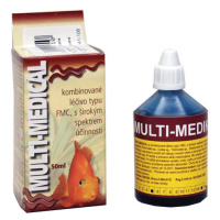 Multimedikal HU-BEN 50ml