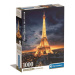 Clementoni Puzzle 1000 dílků Eiffelova věž v noci 39703