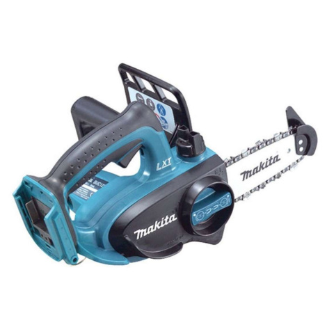 Makita Zahradní technika - 18V AKU řetězová pila 11,5 cm, bez baterie a nabíječky DUC122Z