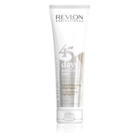 REVLON PROFESSIONAL 45days Total Color Care Conditioning Shampoo 275 ml