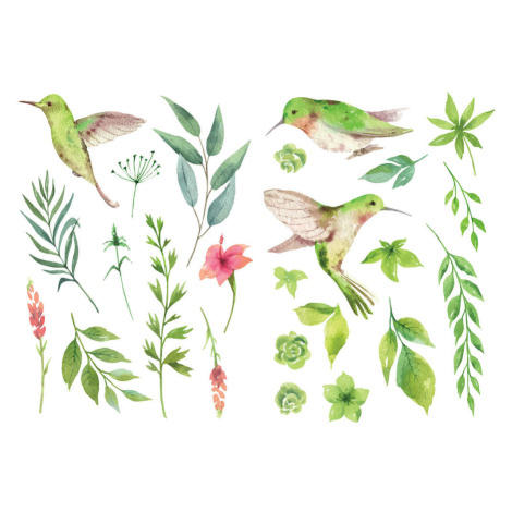 Euroart SAMOLEPKA NA ZEĎ