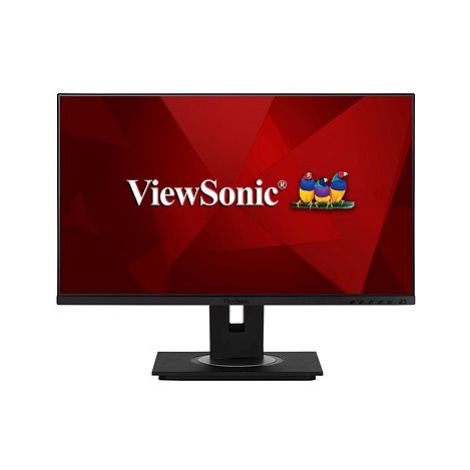 24" ViewSonic VG2456