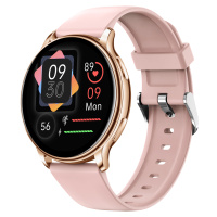 Wotchi Smartwatch W10KM - Pink