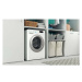Pračka s předním plněním Indesit BWSE 71295X WSV EU, 7 kg