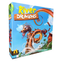 Matagot River Dragons