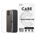 PanzerGlass® CARE kryt Apple iPhone 16 Plus Urban Combat čirý