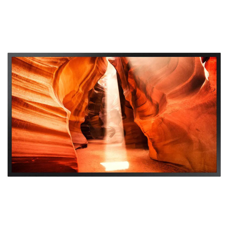 55" LED Samsung OM55N-S - FHD,4000cd,MI,SO,24/7