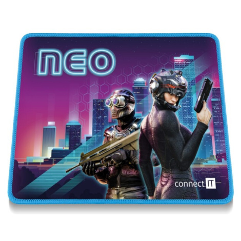 CONNECT IT NEO podložka pod myš