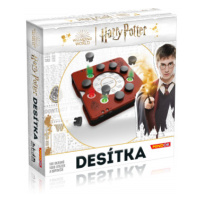 Desítka Harry Potter Mindok