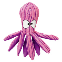 KONG Cuteseas chobotnice - S - Vel. S: D 17 x Š 6 x V 6 cm