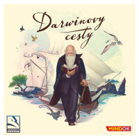 Darwinovy cesty - Mindok