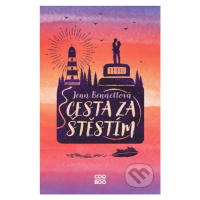 Cesta za štěstím - Jenn Bennett - kniha z kategorie Beletrie pro děti