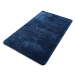 L'essentiel Koupelnový kobereček TAMARA 80x140 cm tmavě modrý