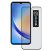 Obal:Me 5D tvrzené sklo Samsung Galaxy A34 5G černé
