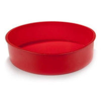 BANQUET Silikonová forma dort 24 cm RED Culinaria - Vetro-Plus a.s.