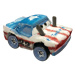 Mattel cars 3 mini auto cigalert, hgj03