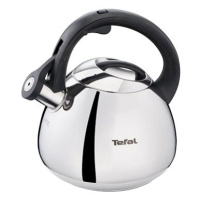 Tefal nerezová konvice na indukci 2,7 l K2481574