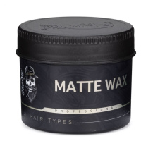 Hairotic Matte Wax matný vosk na vlasy 150 ml