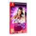 Zumba Burn It Up! - Nintendo Switch