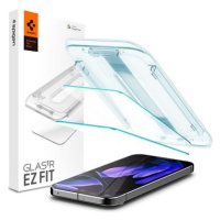 Spigen Glass tR EZ Fit 2 Pack Transparency Google Pixel 9 Pro/Pixel 9