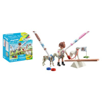 PLAYMOBIL® 71517 Psí výcvik