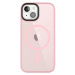 Tactical MagForce Hyperstealth kryt iPhone 15 Pink Panther