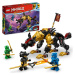 LEGO® NINJAGO® 71790 Císařský lovec draků