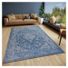 Hanse Home Collection koberce Kusový koberec Catania 105888 Mahat Blue - 160x235 cm