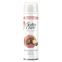 GILLETTE Satin Care Dry Skin 200 ml
