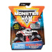 Spin Master MONSTER JAM SBĚRATELSKÁ DIE-CAST AUTA 1:64