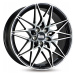 Ráfky Germany Mam B2 18x8,0 5x112 ET30 72,6 Bfp