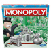 HASBRO - MONOPOLY Classic SK verze