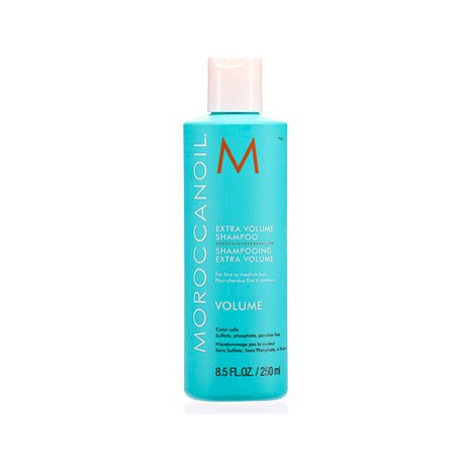 MOROCCANOIL Extra Volume Shampoo 250 ml