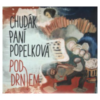 Pod drnem - CD - Pavel Herman, Karel Vepřek