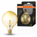 OSRAM Vintage 1906 LED CL GLOBE125 FIL GOLD 55 non-dim 7W/825 E27