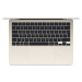 Apple MacBook Air 13 M3 MRXT3SL/A Hvězdně Bílá