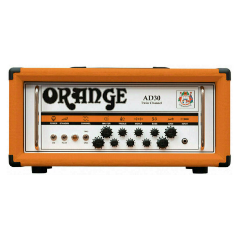 Orange AD 30 HTC Orange