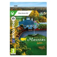 EA Sports PGA Tour - Xbox Series X|S Digital